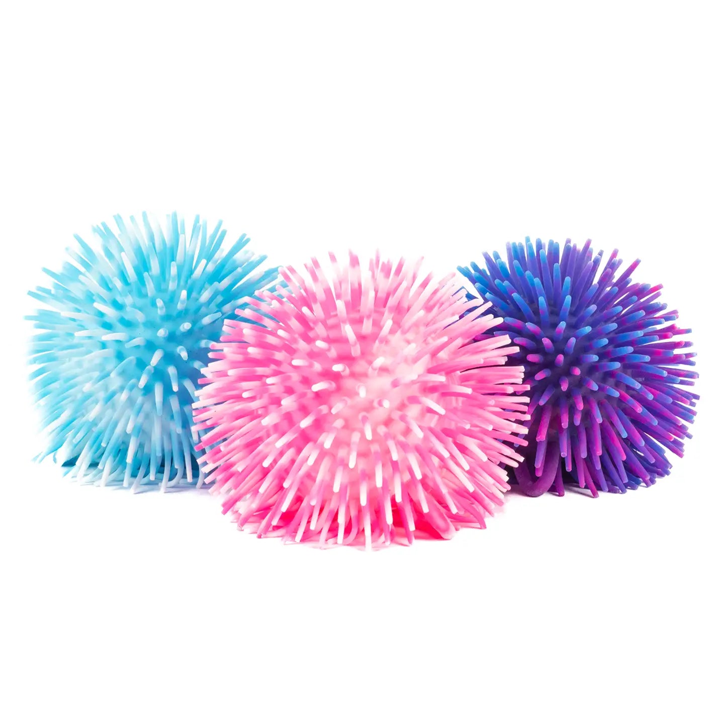 Tutti Frutti Puffer Ball Toy