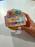 Glitter Squishy Dumplings - Large