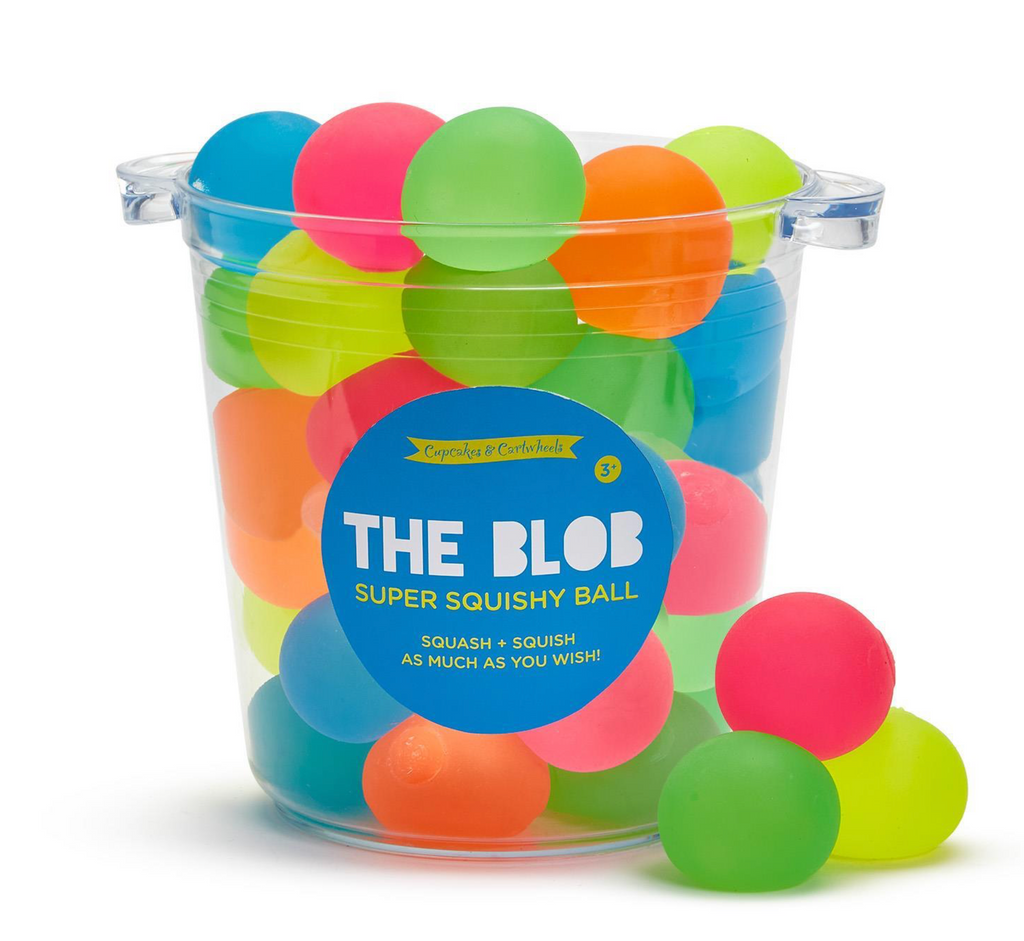 The Blob Squishy Ball