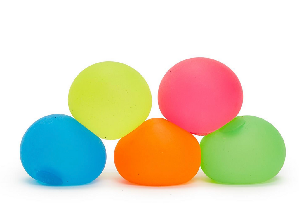The Blob Squishy Ball