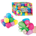 Sqweezy Stress Cubes
