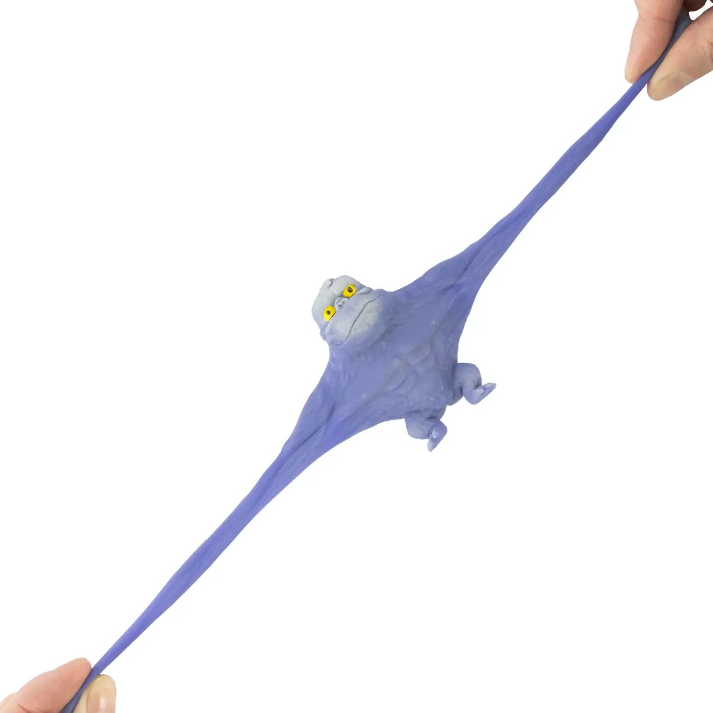 Stretch 'n Smash Mini Gorilla Sensory Toy