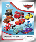 Cars 3D Bagclip Blindbag