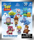 Toy Story 3D Bagclip Blindbag